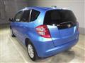 2009 Honda Fit