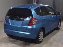 2009 Honda Fit