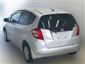 2009 Honda Fit