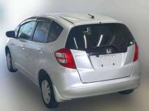 2009 Honda Fit