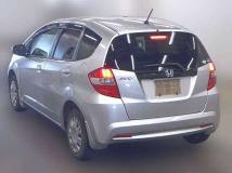 2010 Honda Fit