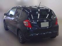 2009 Honda Fit