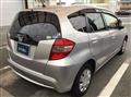 2011 Honda Fit