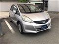 2011 Honda Fit