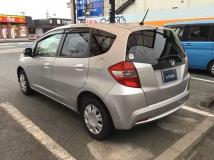 2011 Honda Fit