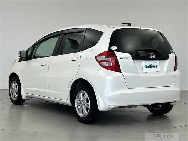 2009 Honda Fit