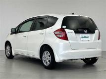 2009 Honda Fit