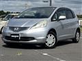2008 Honda Fit