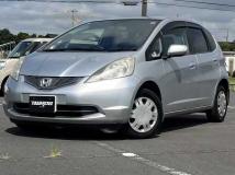 2008 Honda Fit