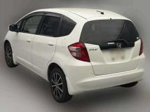 2009 Honda Fit