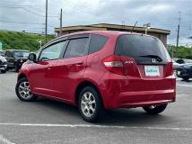 2011 Honda Fit