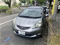 2009 Honda Fit