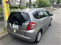 2009 Honda Fit