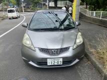 2009 Honda Fit
