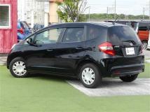 2012 Honda Fit