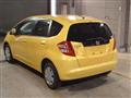 2010 Honda Fit