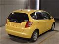 2010 Honda Fit