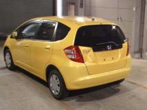 2010 Honda Fit