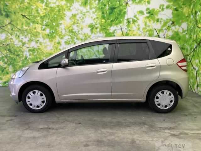 2010 Honda Fit