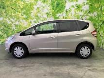 2010 Honda Fit