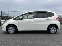 2012 Honda Fit