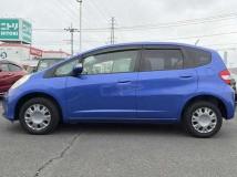 2012 Honda Fit