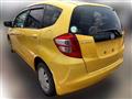 2009 Honda Fit
