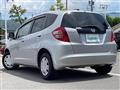 2008 Honda Fit