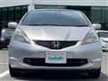 2008 Honda Fit