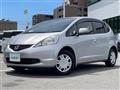 2008 Honda Fit