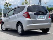 2008 Honda Fit