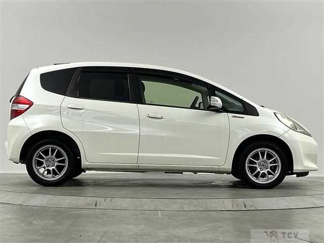 2012 Honda Fit