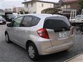 2010 Honda Fit