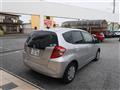 2010 Honda Fit