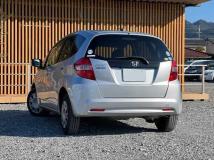 2012 Honda Fit