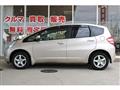 2010 Honda Fit
