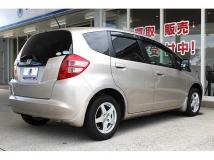 2010 Honda Fit