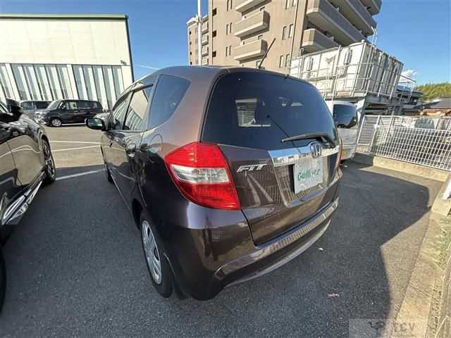 2011 Honda Fit