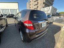 2011 Honda Fit
