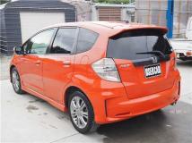 2010 Honda Fit