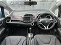 2008 Honda Fit