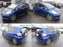 2008 Honda Fit