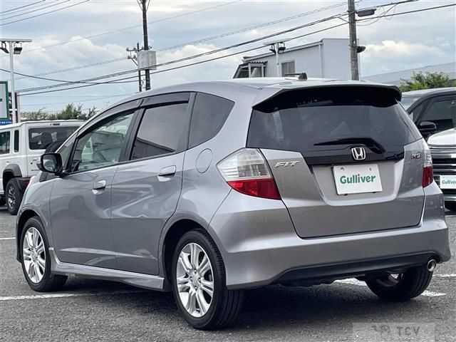 2010 Honda Fit