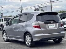 2010 Honda Fit