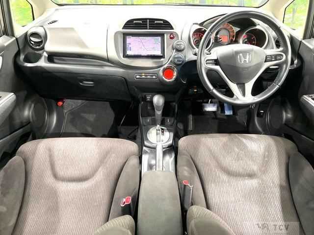 2011 Honda Fit