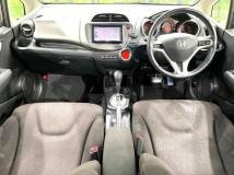 2011 Honda Fit