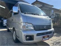 2002 Nissan Caravan