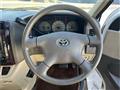 2001 Toyota Grand Hiace