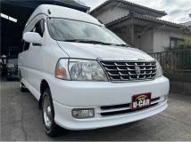 2001 Toyota Grand Hiace