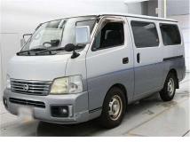 2002 Nissan Caravan